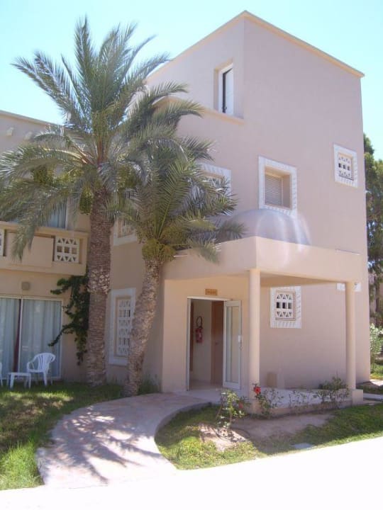 Bungalow Zita Beach Resort