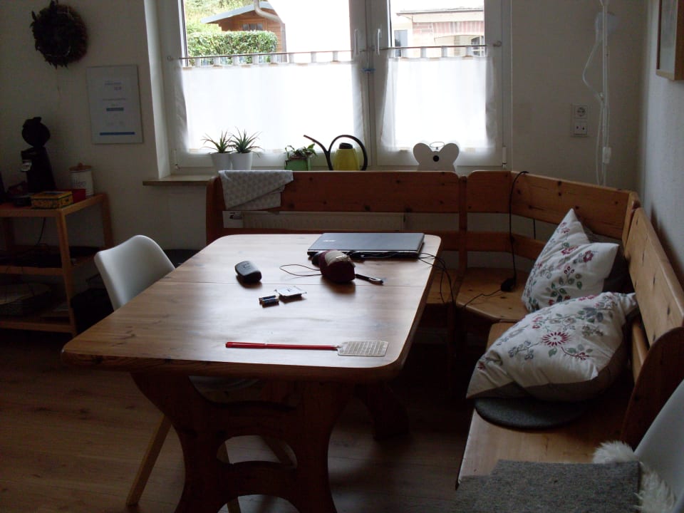 Zimmer Ferienwohnung Richter