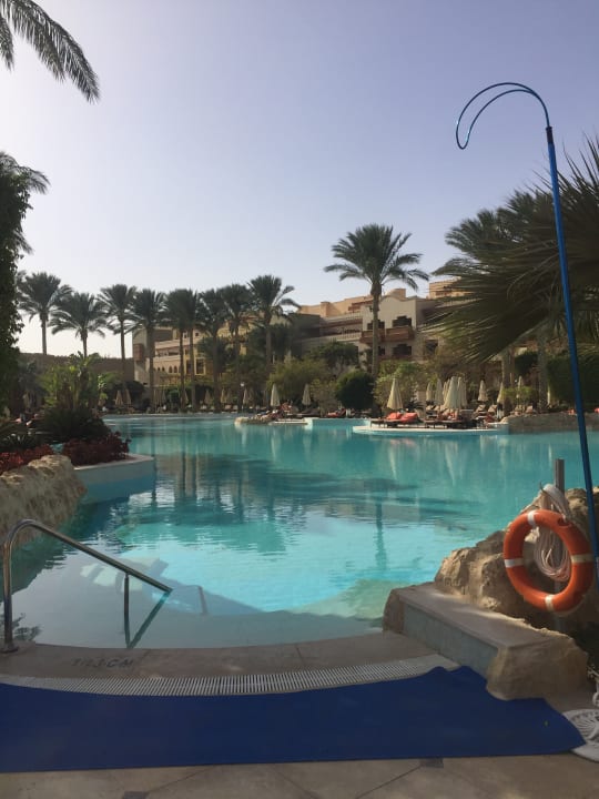 Pool Makadi Spa - Adults only