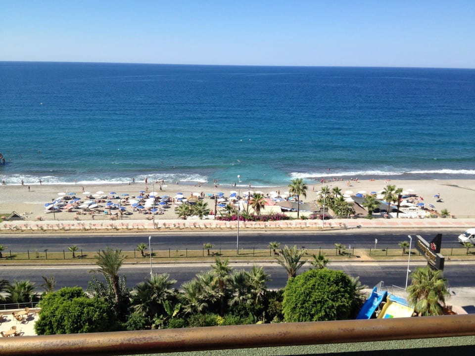 Strand Prestige Alanya