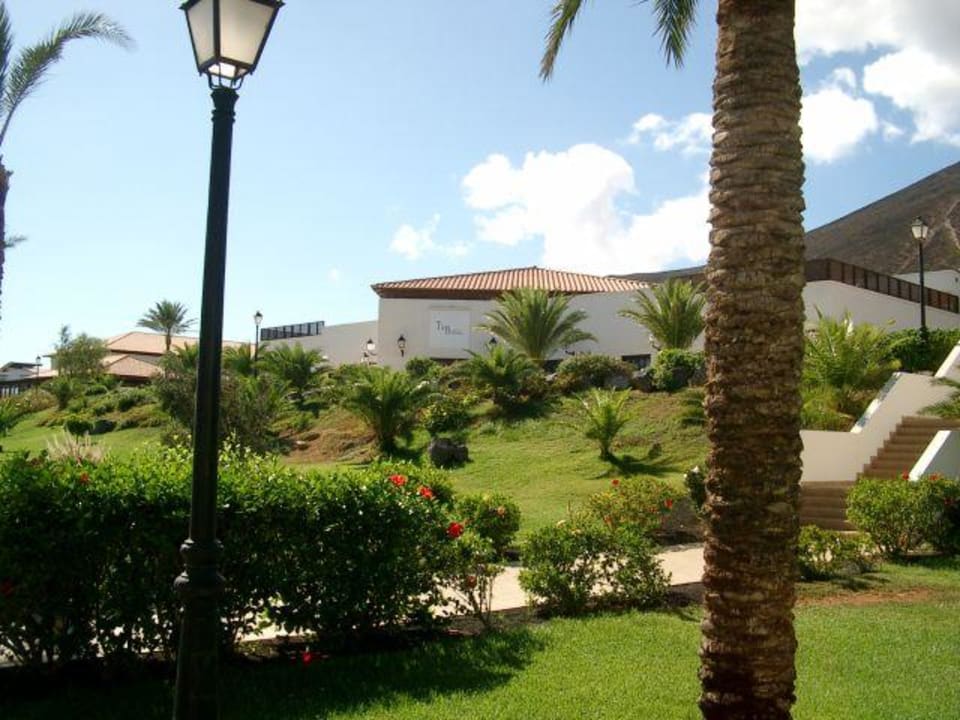 Hotelanlage TUI MAGIC LIFE Fuerteventura