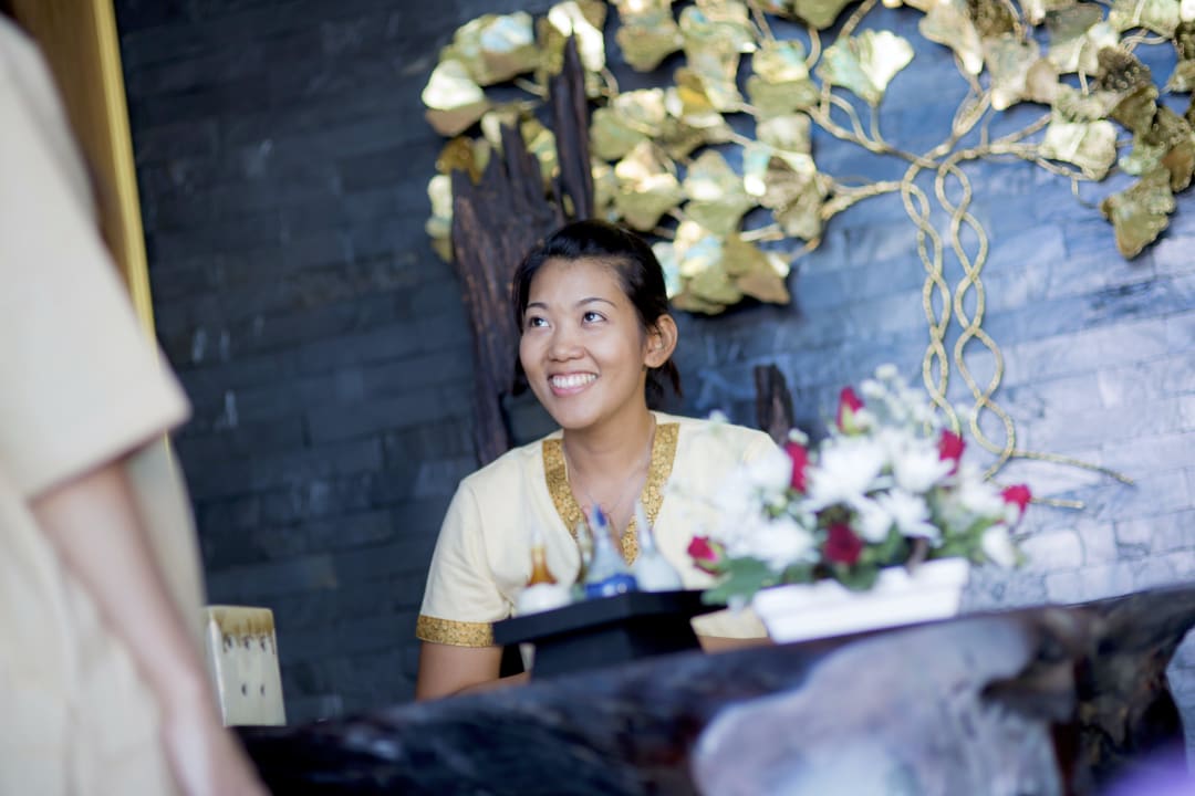 Spa / Wellnes Black Lotus Resort & Spa