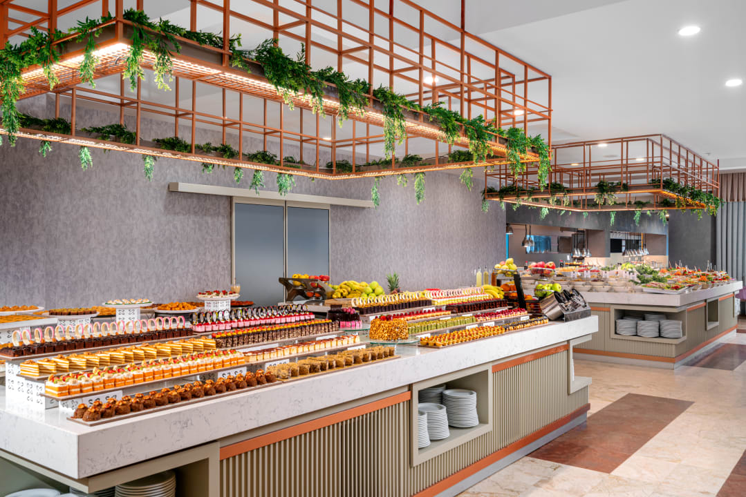 Gastro Side Story Resort & Spa