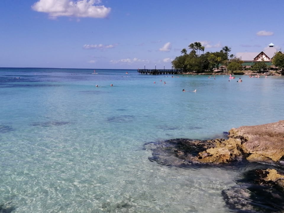 Strand Secrets La Romana Resort & Spa - Adult Only