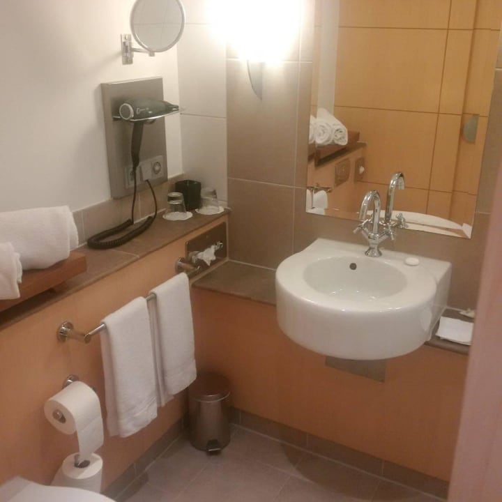 Bad Hotel Mondial am Dom Cologne- MGallery