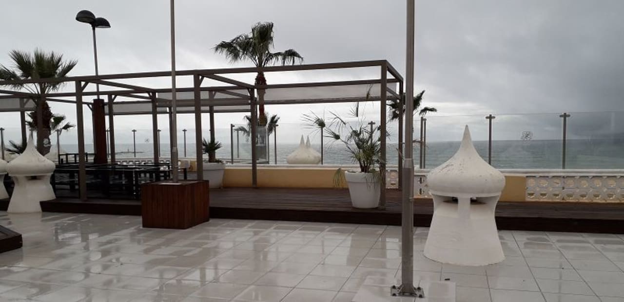 Sonstiges AP Oriental Beach - Adults Friendly