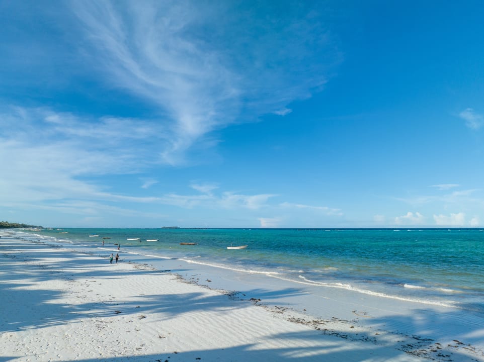 Strand Zoi Boutique Hotel Zanzibar