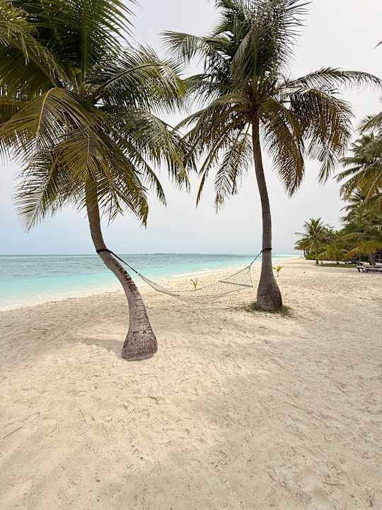 Strand Kuredu Island Resort & Spa