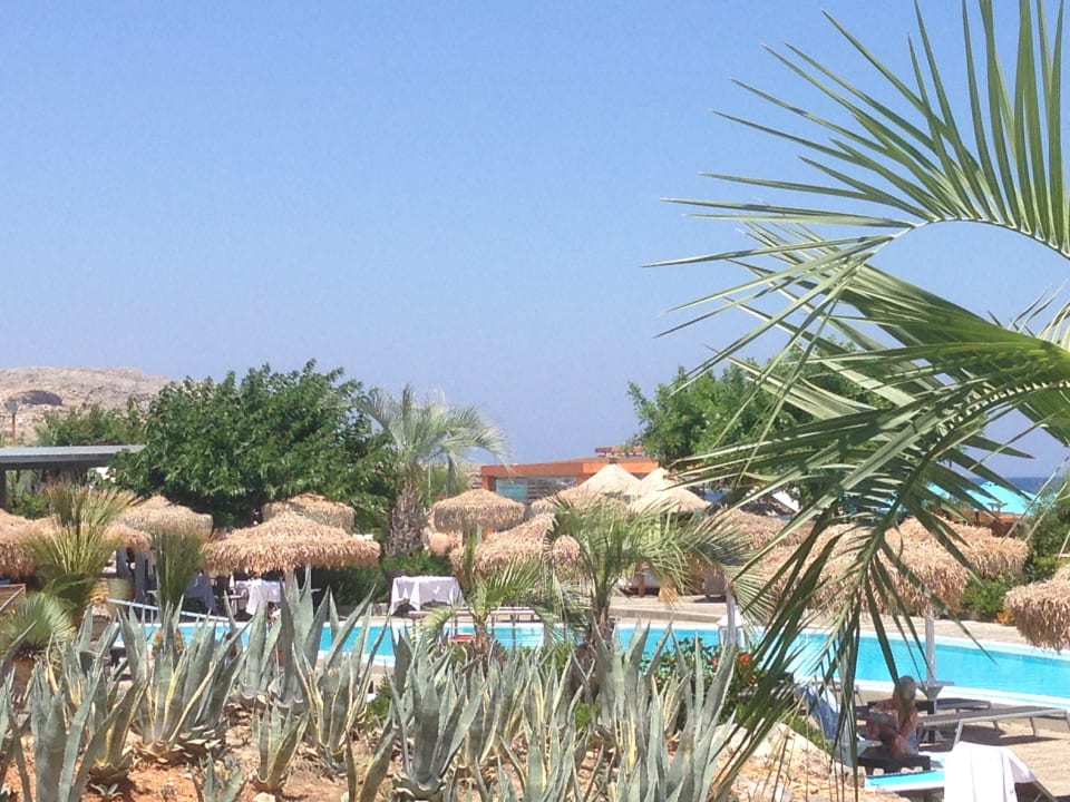 Pool Aquagrand Artistic Luxury Beach Resort - Adults only