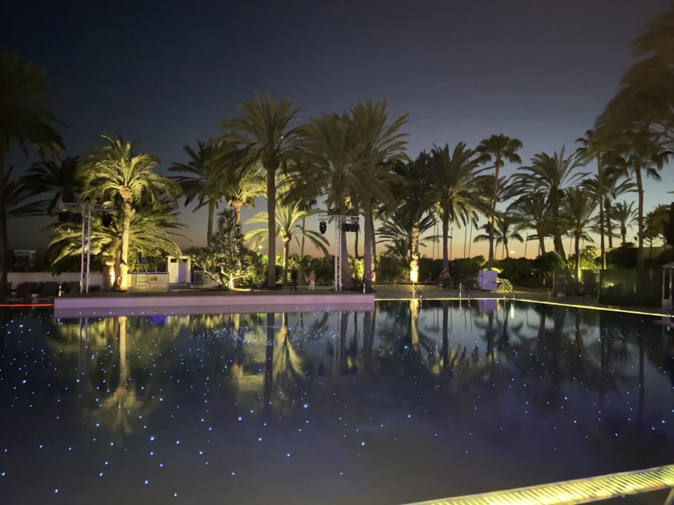 Pool ROBINSON JANDIA PLAYA