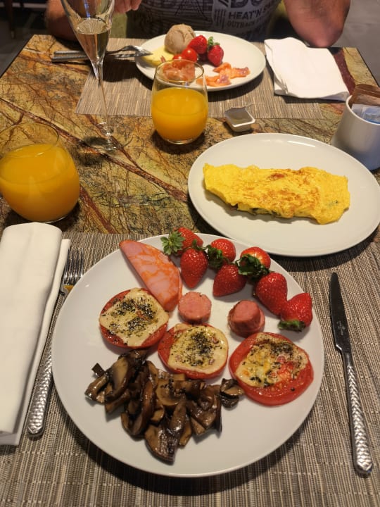 Gastro Hilton Porto Gaia