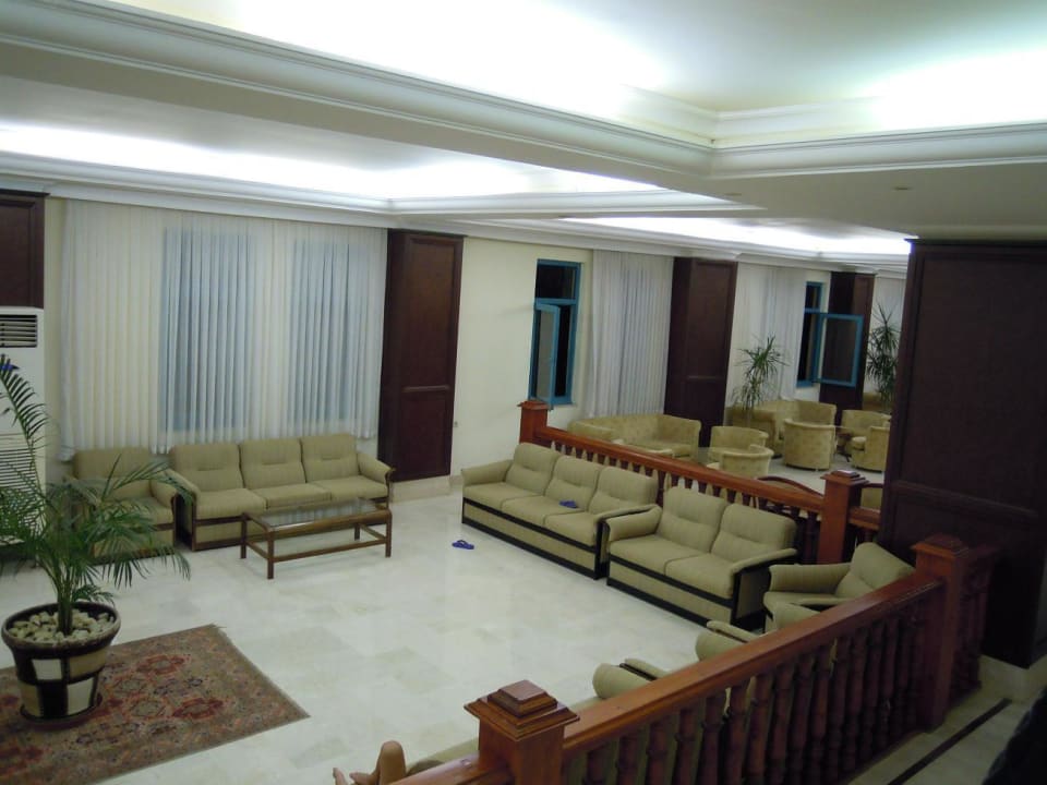 Hall Club Hotel Mirabell