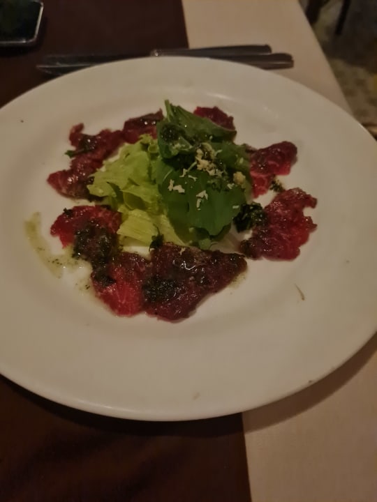 Gastro Makadi Spa - Adults only