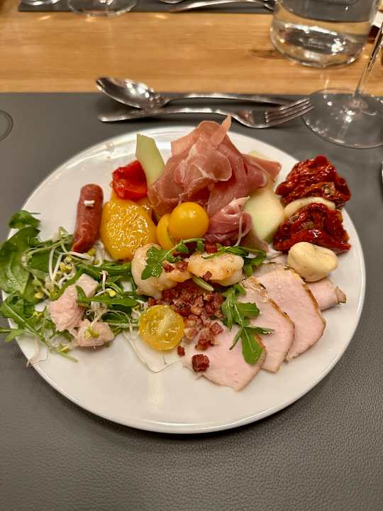 Gastro Active Nature Resort DAS SeeMOUNT