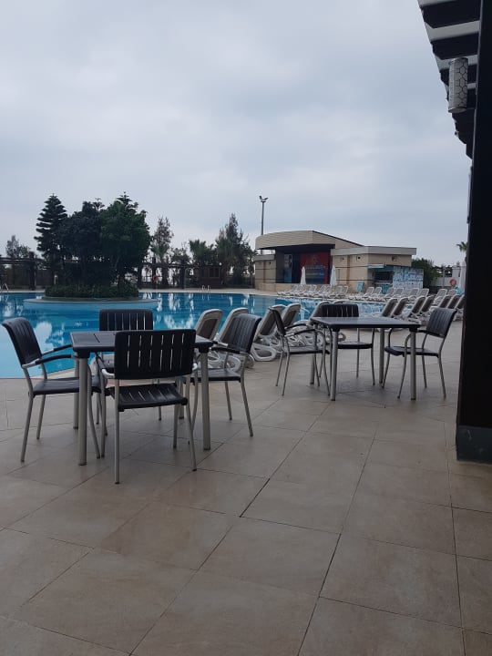 Gastro Seamelia Beach Resort