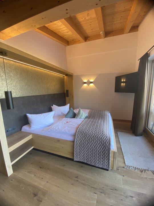 Zimmer Hotel Jörglerhof