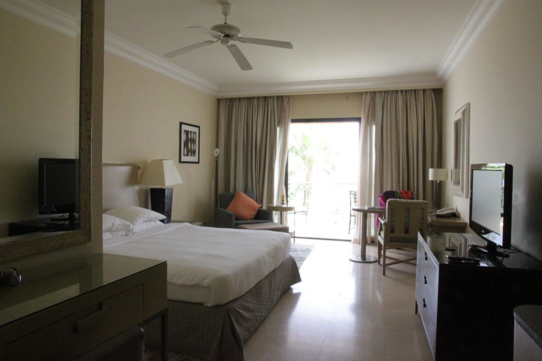 Номер Park Regency Sharm El Sheikh
