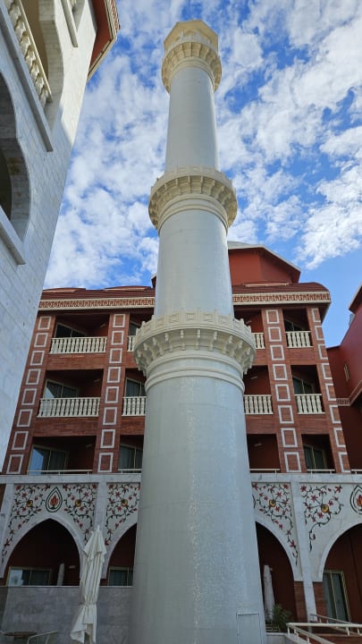 Sonstiges Royal Taj Mahal Hotel