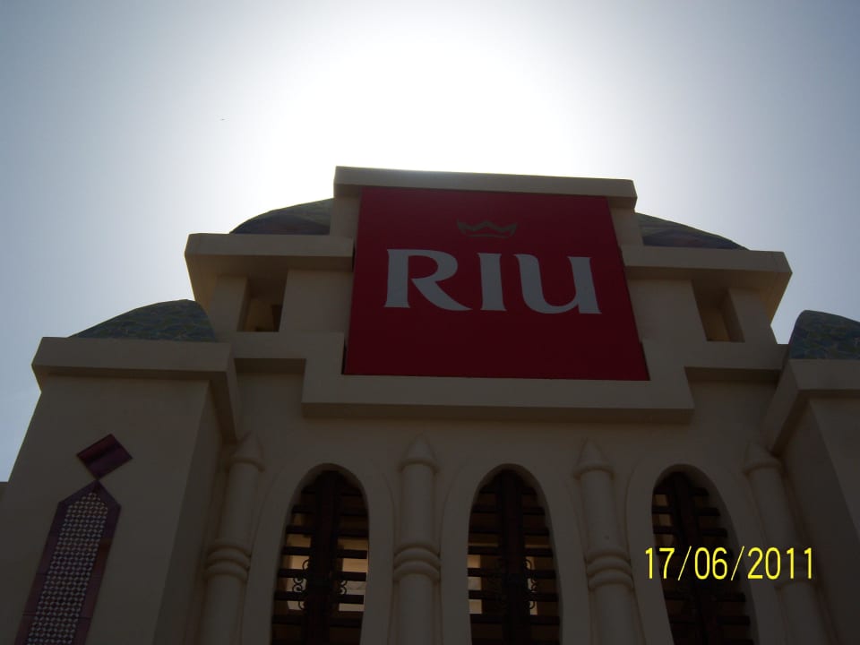 Hotel Hotel Riu Karamboa