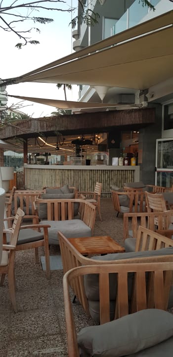 Gastro Bull Escorial & Spa