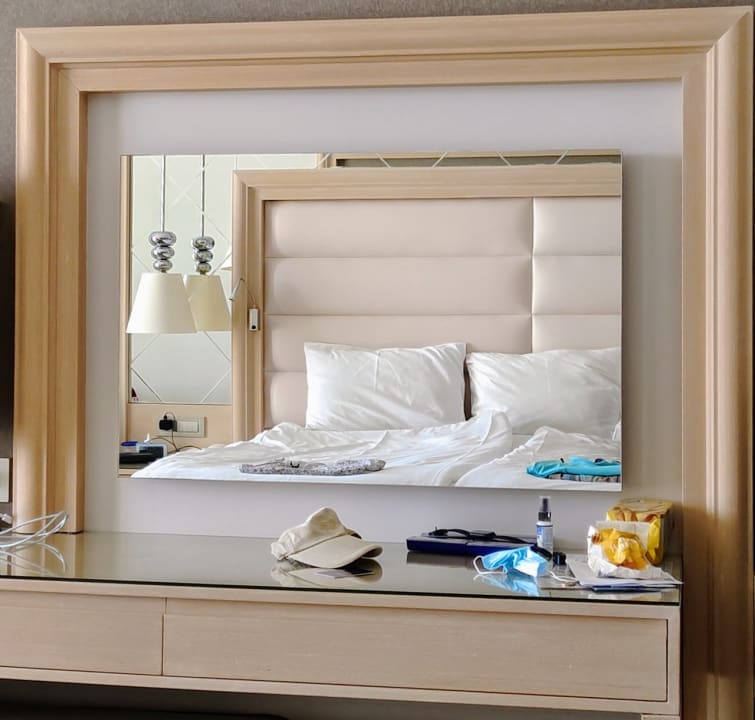 Zimmer Korumar Ephesus Beach & Spa Resort