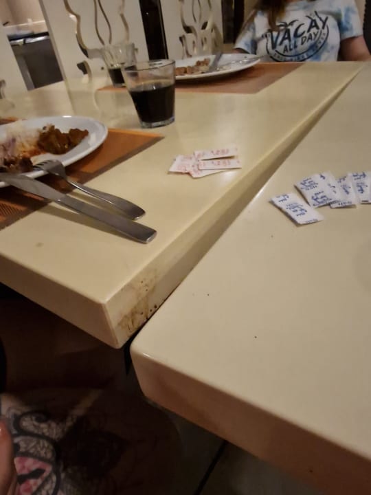 Gastro El Karma Aqua Beach Resort