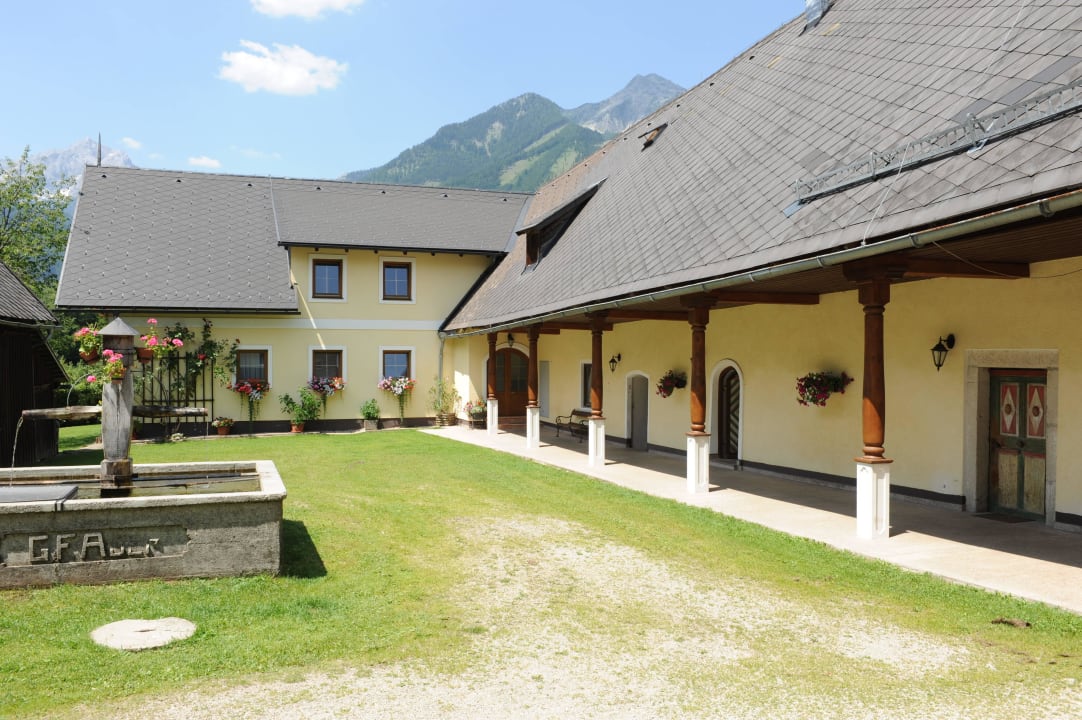 Landhotel Gressenbauer Landhotel Gressenbauer