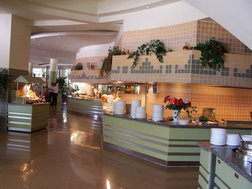 Impressionen 2009 VONRESORT Golden Coast