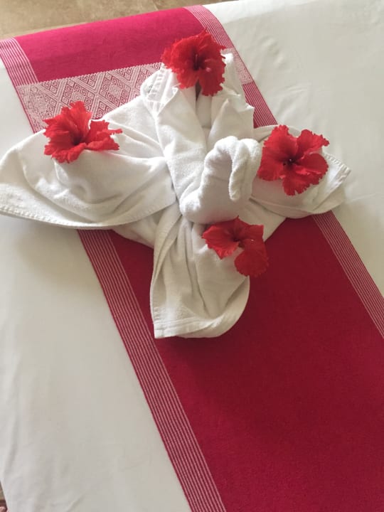 Zimmer Akumal Bay Beach & Wellness Resort