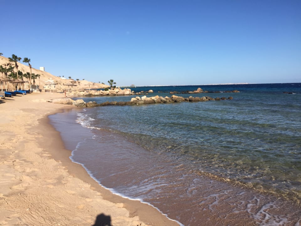 Strand Pickalbatros Citadel Resort