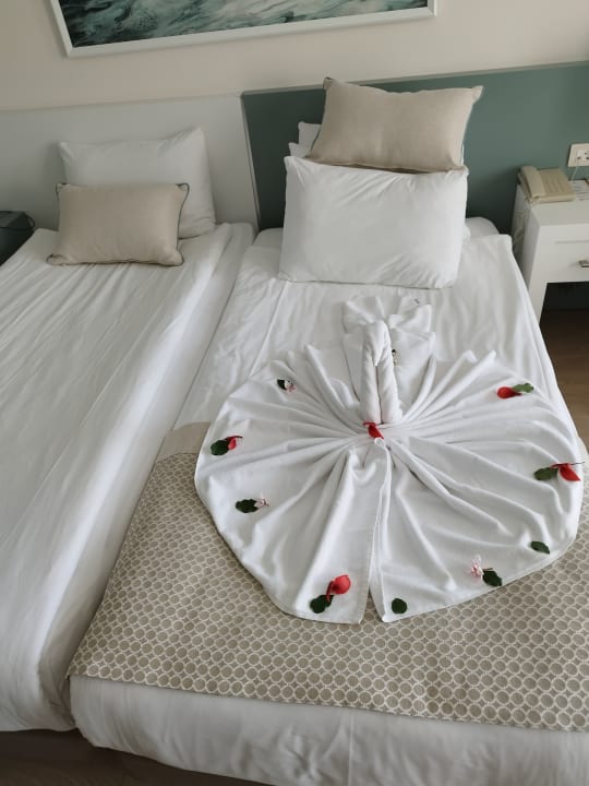 Zimmer Arcanus Hotels Sorgun