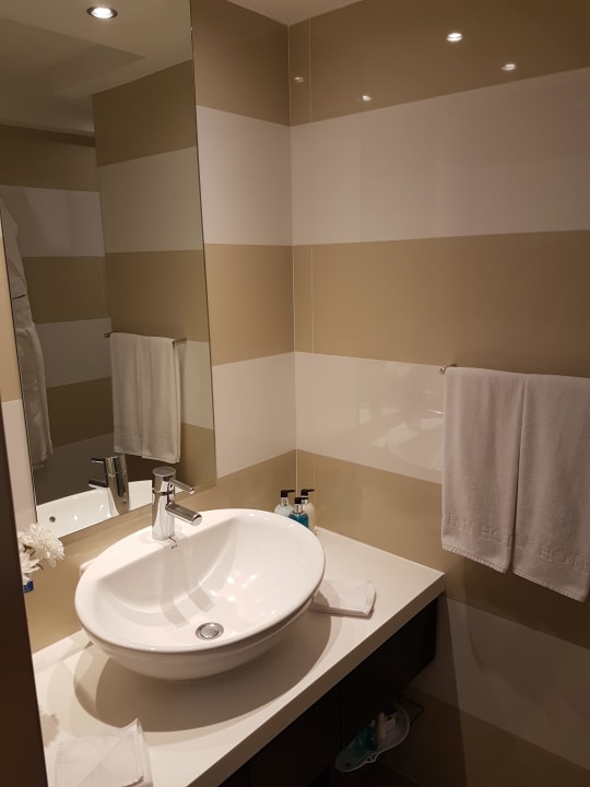 Bad Superior Suite Adrián Hoteles Jardines de Nivaria