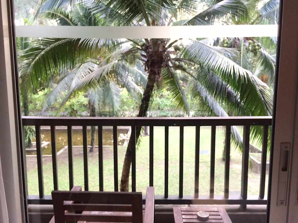 Ausblick The Grand Southsea Khaolak Beach Resort