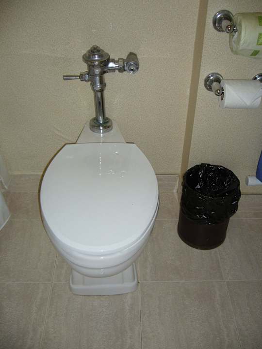 Bad The Watson Hotel