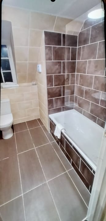 Zimmer Mercure Southampton Centre Dolphin Hotel