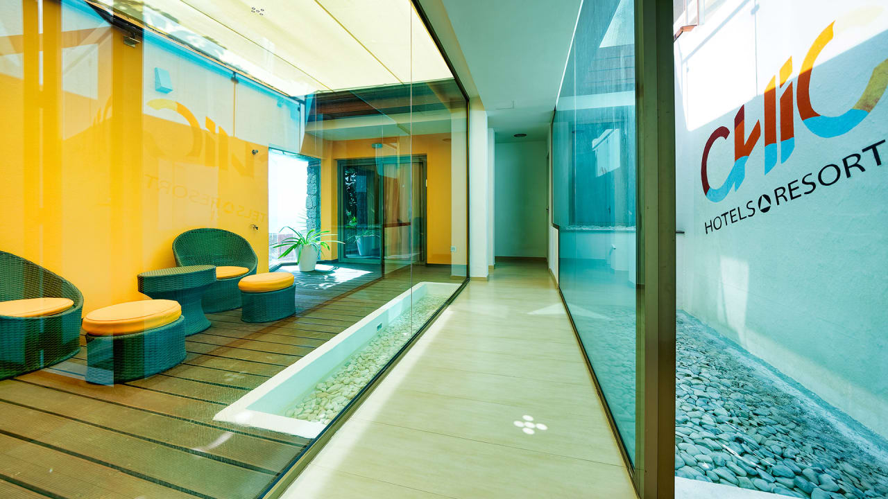 Sonstiges Las Villas de Amadores