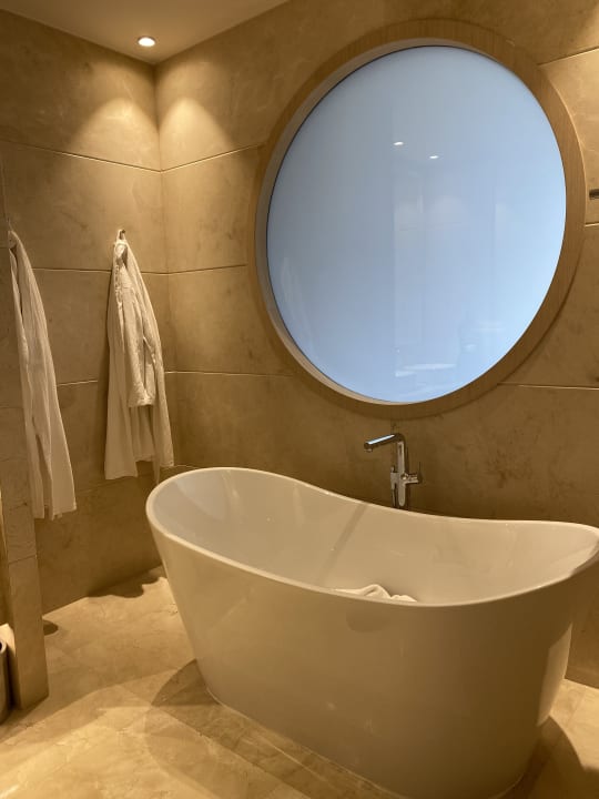 Zimmer Cap St Georges Hotel & Resort