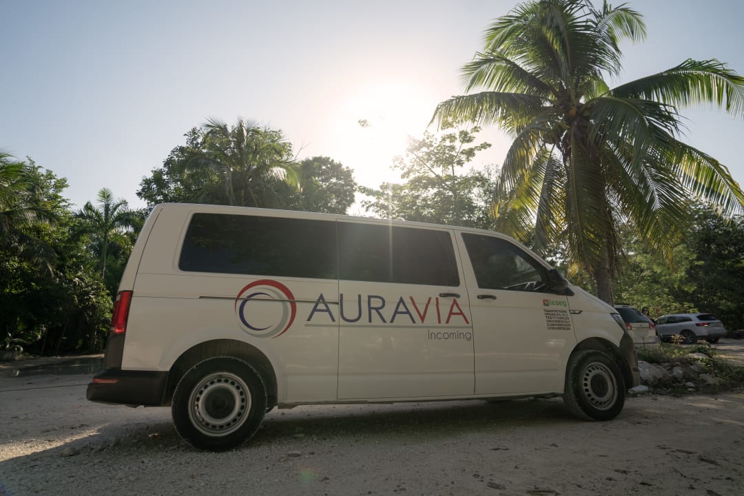 Sonstiges Siente Tulum