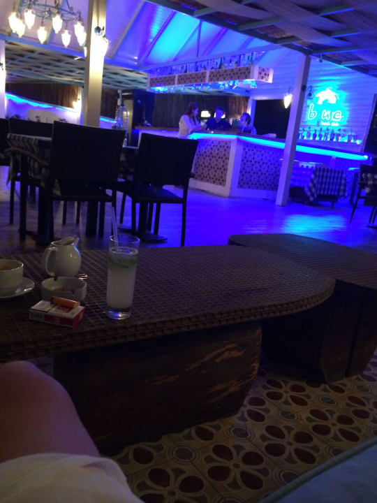 Tolle Bar Atlantique Holiday Club