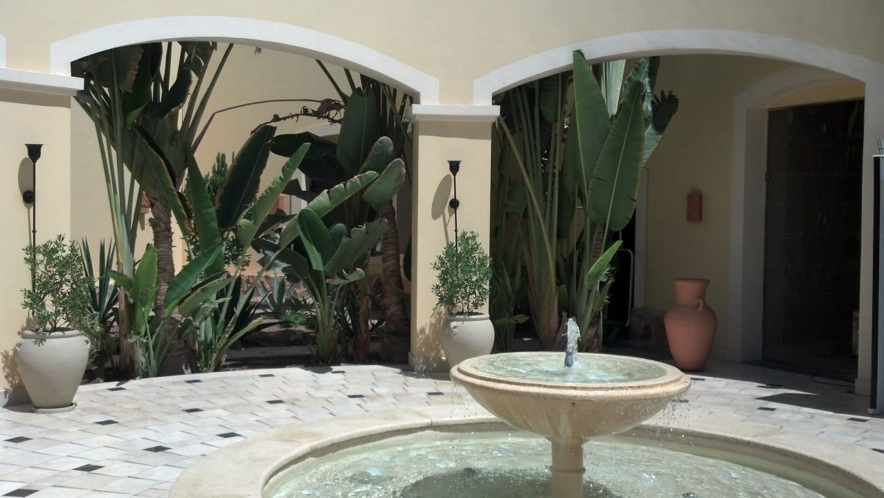 Sol Y Mar Hotel Solaya Resort Jaz Solaya