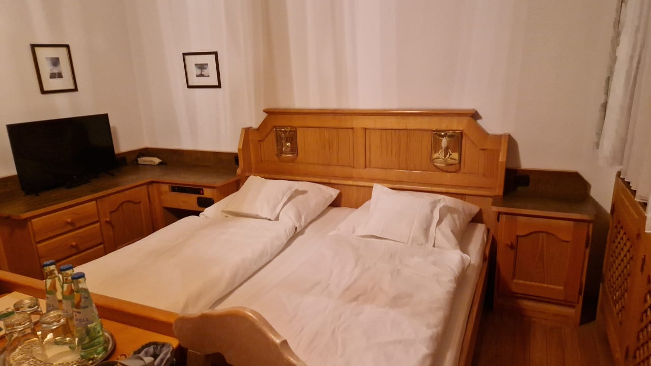 Zimmer Hotel Neuwirt