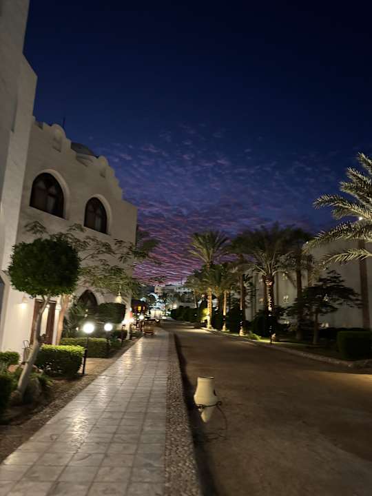 Außenansicht Arabella Azur Resort