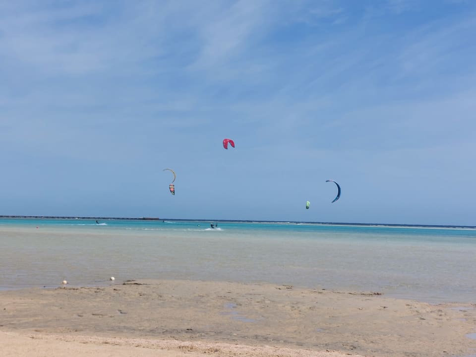 Strand Casa Mare Resort