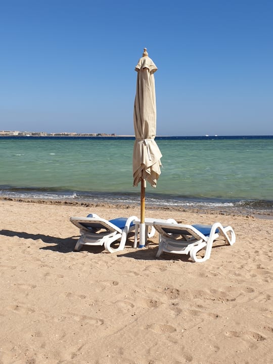 Strand Tropitel Sahl Hasheesh