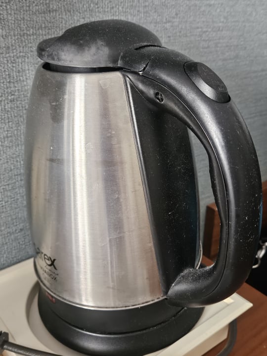 Zimmer Well Palace Side