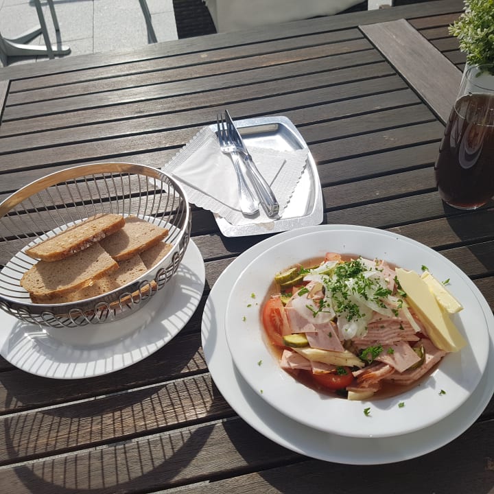 Restaurant Thula Wellnesshotel Bayerischer Wald