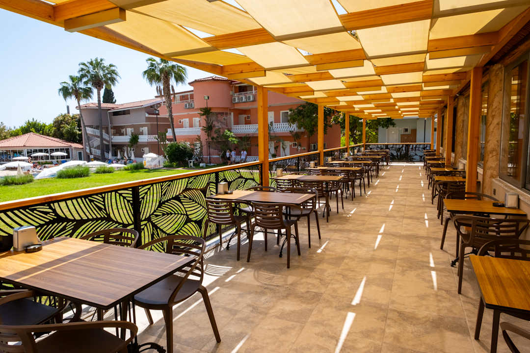 Gastro Ölüdeniz Turquoise Hotel