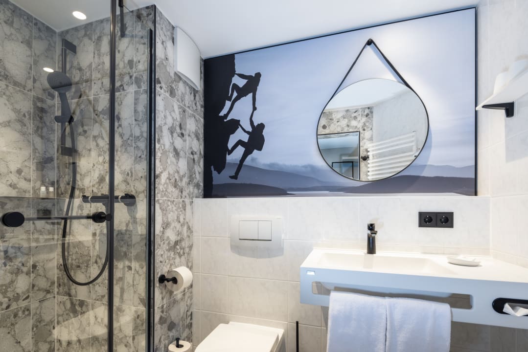 Zimmer Hotel Königssee