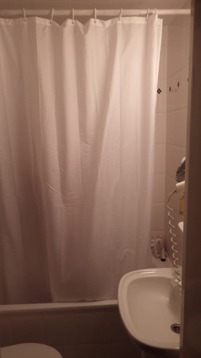 Wenn der Vorhang ein kalter Vorhang ist Berlin Plaza Hotel