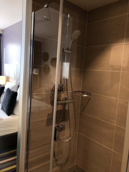 Zimmer Leonardo Hotel Munich City East